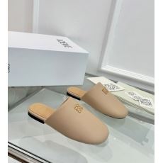 Loewe Slippers